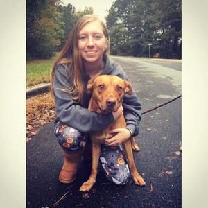 Meet your Posher, Emma